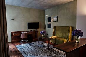 Hotel Stary