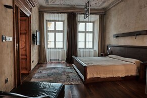 Hotel Stary