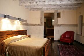 Hotel Stary