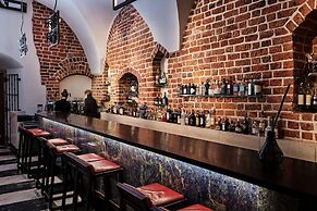 Hotel Stary