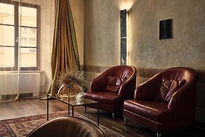 Hotel Stary