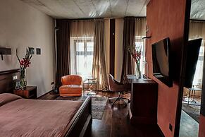 Hotel Stary