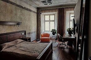 Hotel Stary