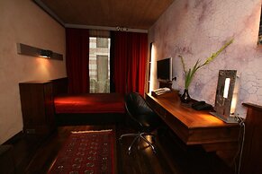 Hotel Stary
