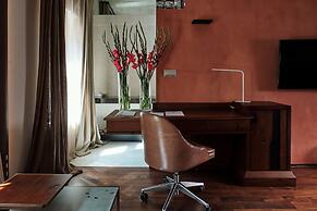Hotel Stary