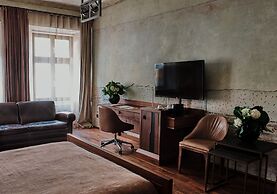 Hotel Stary