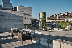 Hotel Stary