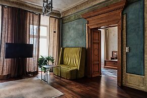 Hotel Stary