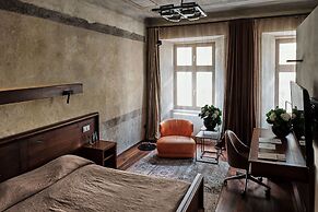 Hotel Stary
