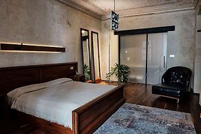 Hotel Stary
