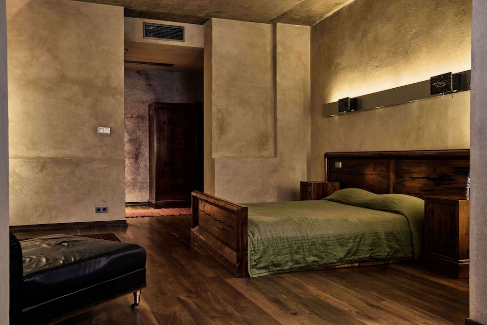 Hotel Stary