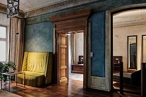 Hotel Stary