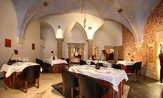 Hotel Stary
