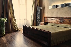 Hotel Stary