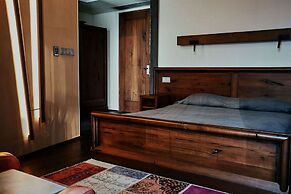 Hotel Stary