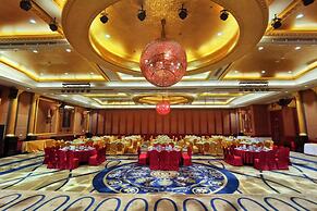 Kempinski Hotel Shenzhen China