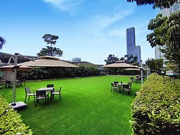 Kempinski Hotel Shenzhen China