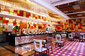 Kempinski Hotel Shenzhen China
