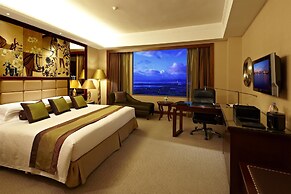 Kempinski Hotel Shenzhen China