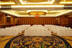 Kempinski Hotel Shenzhen China