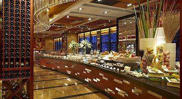 Kempinski Hotel Shenzhen China