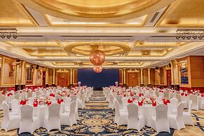 Kempinski Hotel Shenzhen China