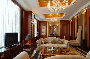Kempinski Hotel Shenzhen China
