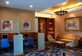 Kempinski Hotel Shenzhen China