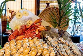 Kempinski Hotel Shenzhen China