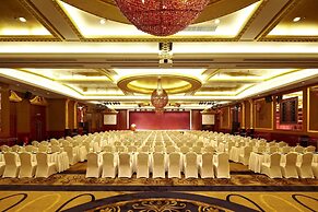 Kempinski Hotel Shenzhen China