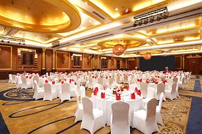Kempinski Hotel Shenzhen China