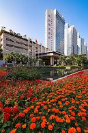 Kempinski Hotel Shenzhen China