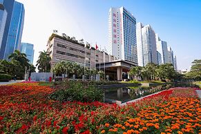 Kempinski Hotel Shenzhen China