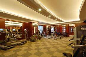 Kempinski Hotel Shenzhen China
