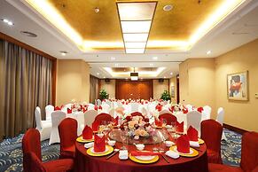 Kempinski Hotel Shenzhen China