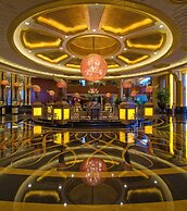 Kempinski Hotel Shenzhen China
