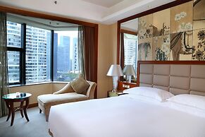Kempinski Hotel Shenzhen China
