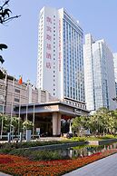 Kempinski Hotel Shenzhen China