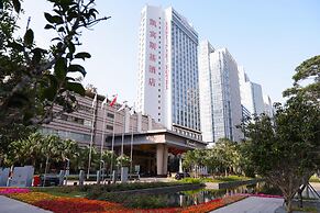 Kempinski Hotel Shenzhen China