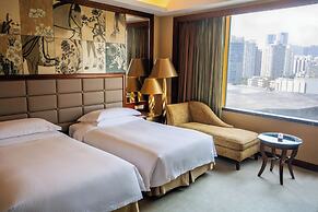 Kempinski Hotel Shenzhen China