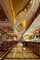 Kempinski Hotel Shenzhen China