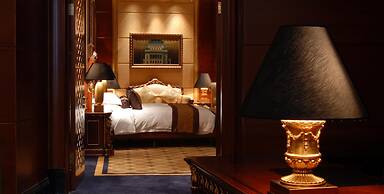 Kempinski Hotel Shenzhen China