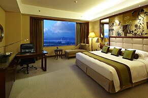 Kempinski Hotel Shenzhen China