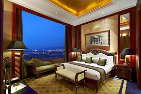 Kempinski Hotel Shenzhen China