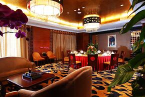 Kempinski Hotel Shenzhen China