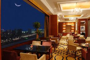 Kempinski Hotel Shenzhen China