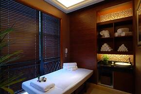 Kempinski Hotel Shenzhen China