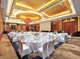 Kempinski Hotel Shenzhen China