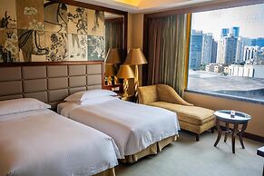 Kempinski Hotel Shenzhen China