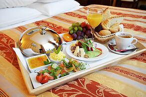 Hotel Wolne Miasto
